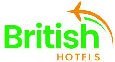 British hotels
