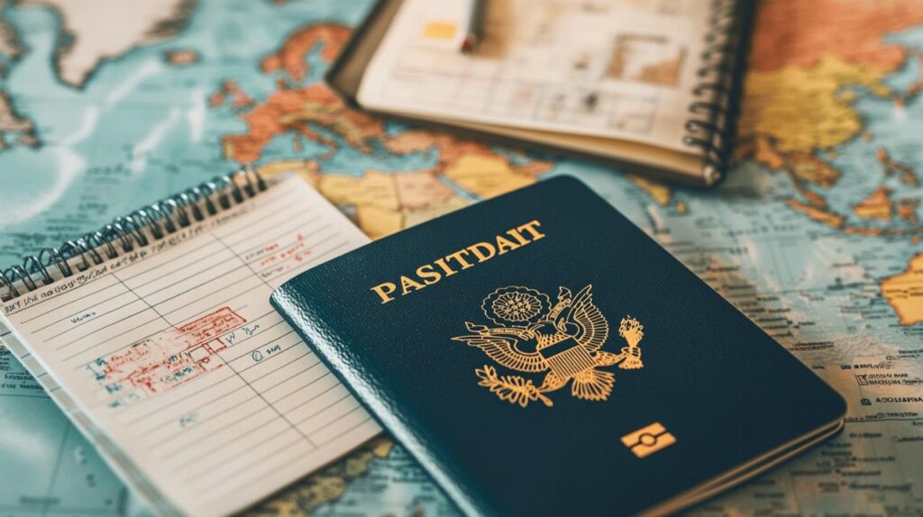 How Long Does UK Passport Processing Take? Est-ce que le numero de passeport change au renouvelement? Everything You Need to Know