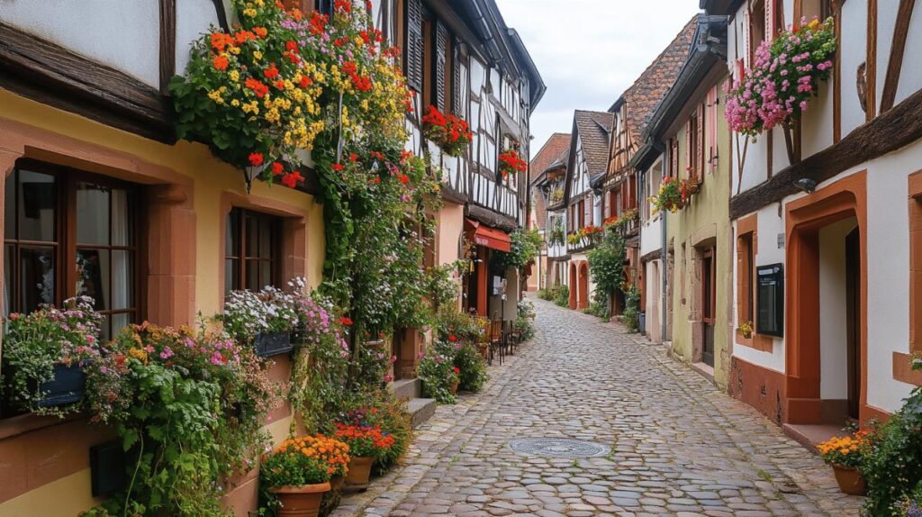 Sleep amongst history: top hotel selestat accommodations near the 16th century library