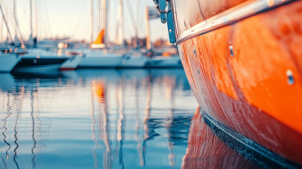 Understanding Marine Fouling: Comment bien choisir son antifouling for Maximum Boat Performance