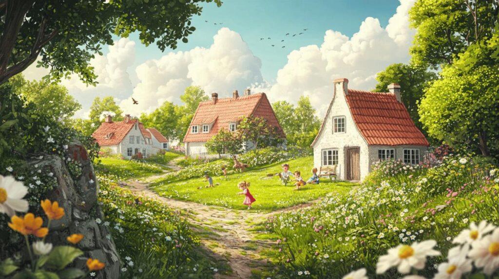 Denmark’s Academic Calendar Revealed: Quelles sont les vacances scolaires au Danemark en 2024 for Tourists and Locals