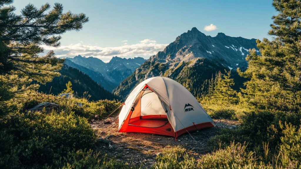 Top 10 best msr tents february 2025: your complete buying guide for lightweight backpacking across britain