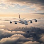 The ultimate a380 flight experience from paris to new york: why french aviation culture matters