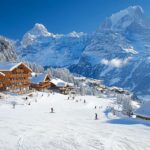 The Most Beautiful Ski Resorts in Switzerland: A Historical Journey from Victorian Pioneers to Today’s Alpine Paradise
