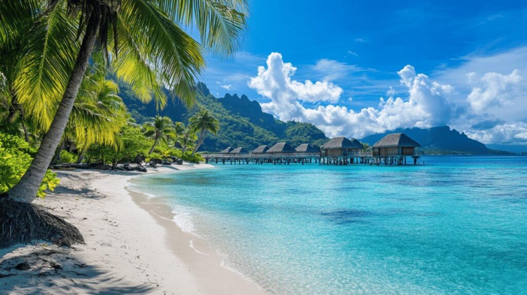 Budgeting for Paradise: How Much Does a Trip to Tahiti Cost? Complete Price Guide with Health and Safety Essentials