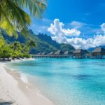 Budgeting for Paradise: How Much Does a Trip to Tahiti Cost? Complete Price Guide with Health and Safety Essentials