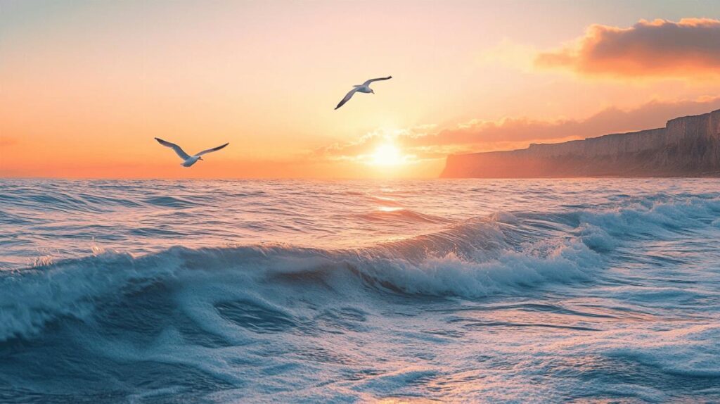 Mastering How to Photograph the Ocean: A Complete Guide to Shooting Seabirds and Marine Creatures